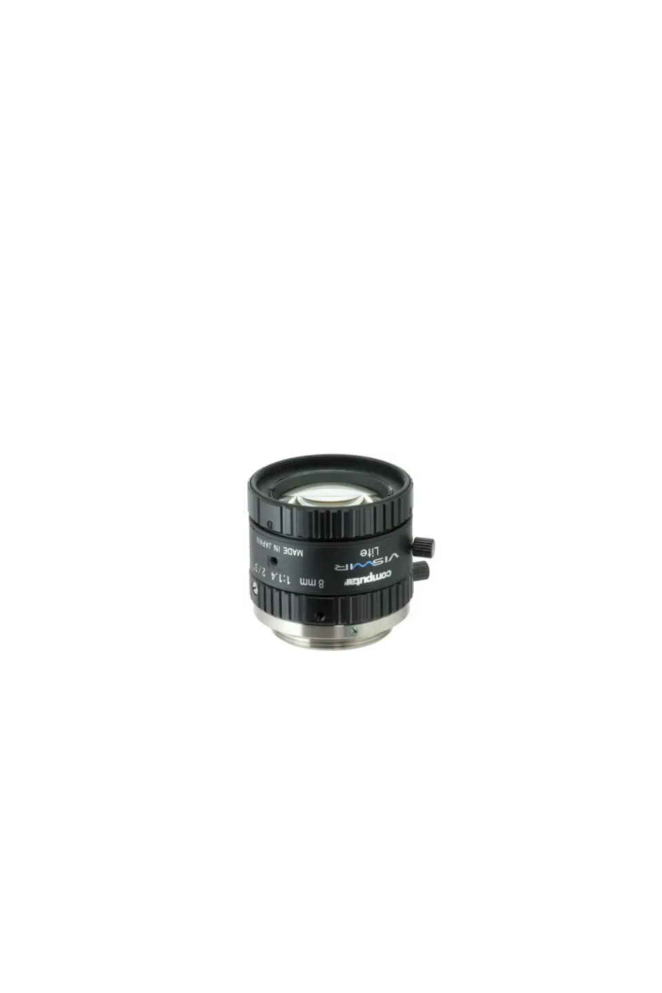 IoLite-vision M0814-VSW objectief 8mm breedband