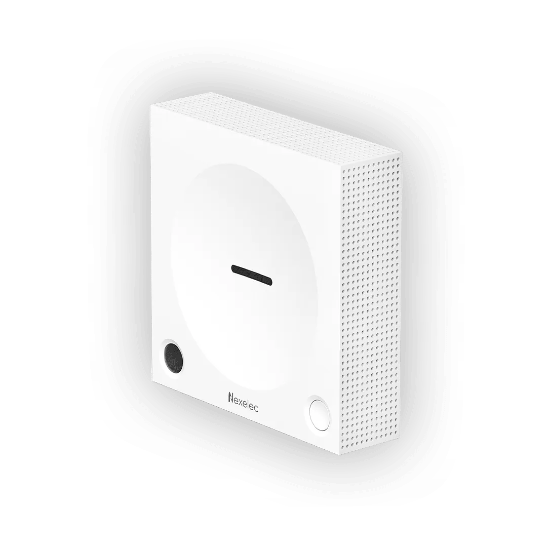 Nexelec MOVE