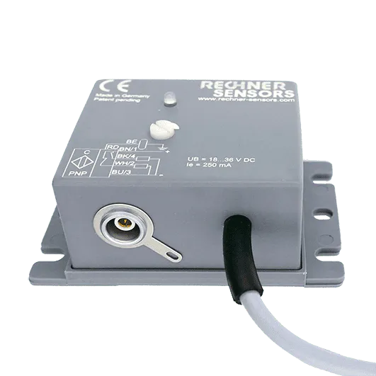 Rechner Sensors KXA-5-1MINI-B-P-A capacitieve sensor