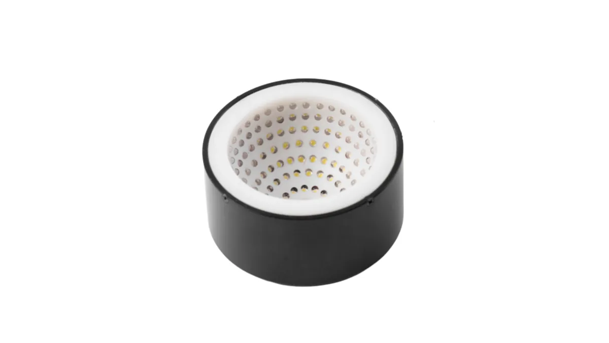 IoLite-vision IDD-OO-075-7 domeverlichting rondom