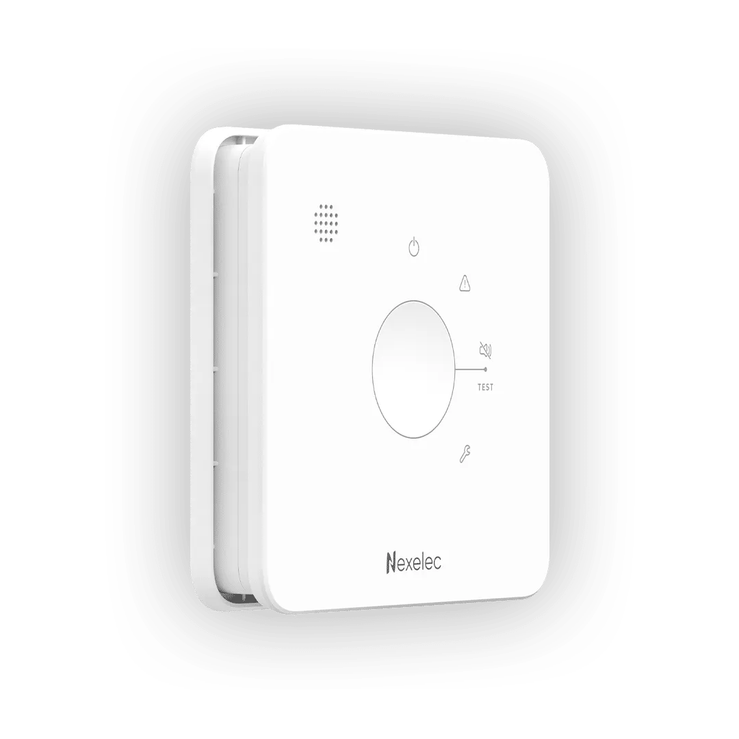 Nexelec SECURE sensor