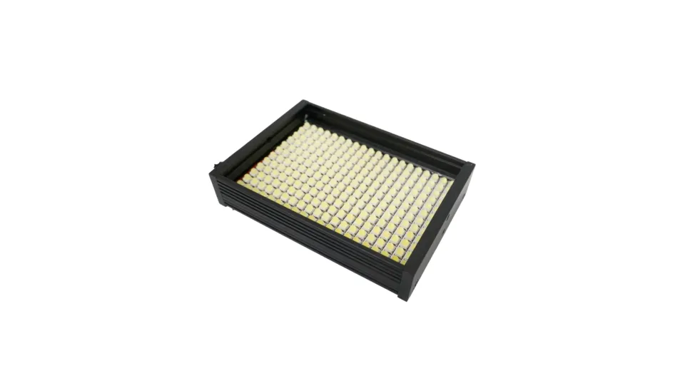 IoLite-vision LBRX LED-verlichting rechthoekig