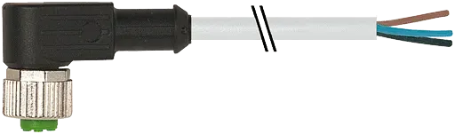 Rechner Sensors Z-ST-Y5-M12-PVC-4×0.34-0-1-Z05 sensorkabel