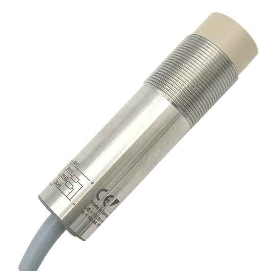 Rechner Sensors KAS-80-35/120-A-M32-PEEK/VAb-180C-Z02-1-HP sensor