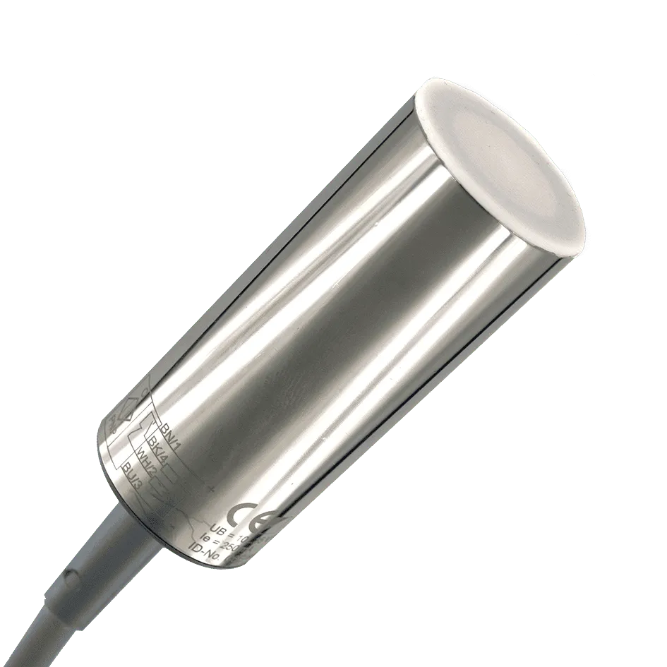Rechner Sensors KAS-80-30-A-D30-PTFE/VAb-1-HP sensor