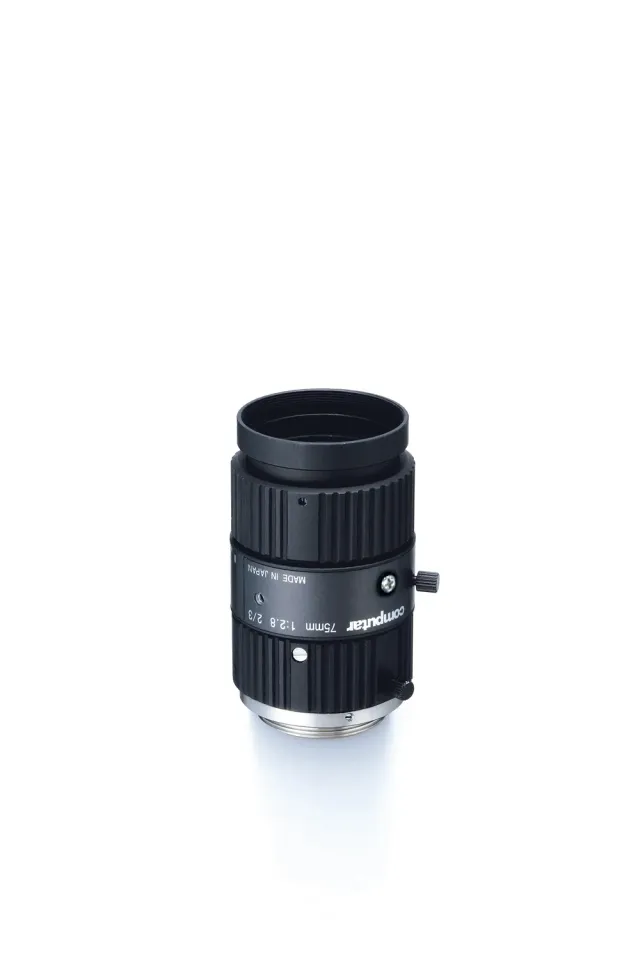 IoLite-vision M7528-MP objectief 2/3 inch compact