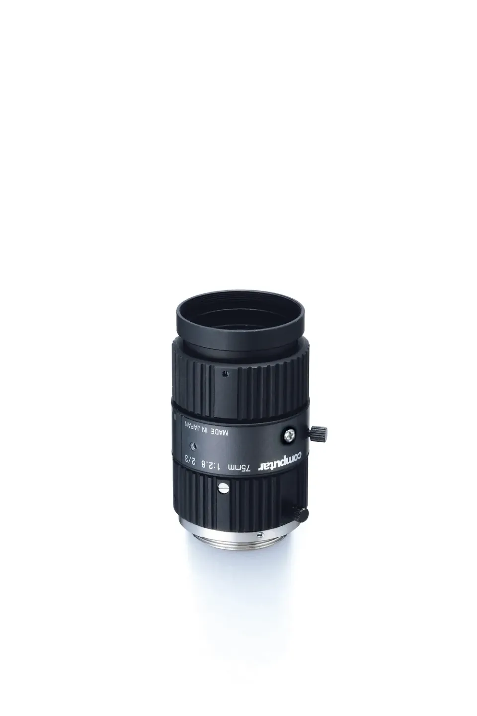IoLite-vision M7528-MP objectief 2/3 inch compact