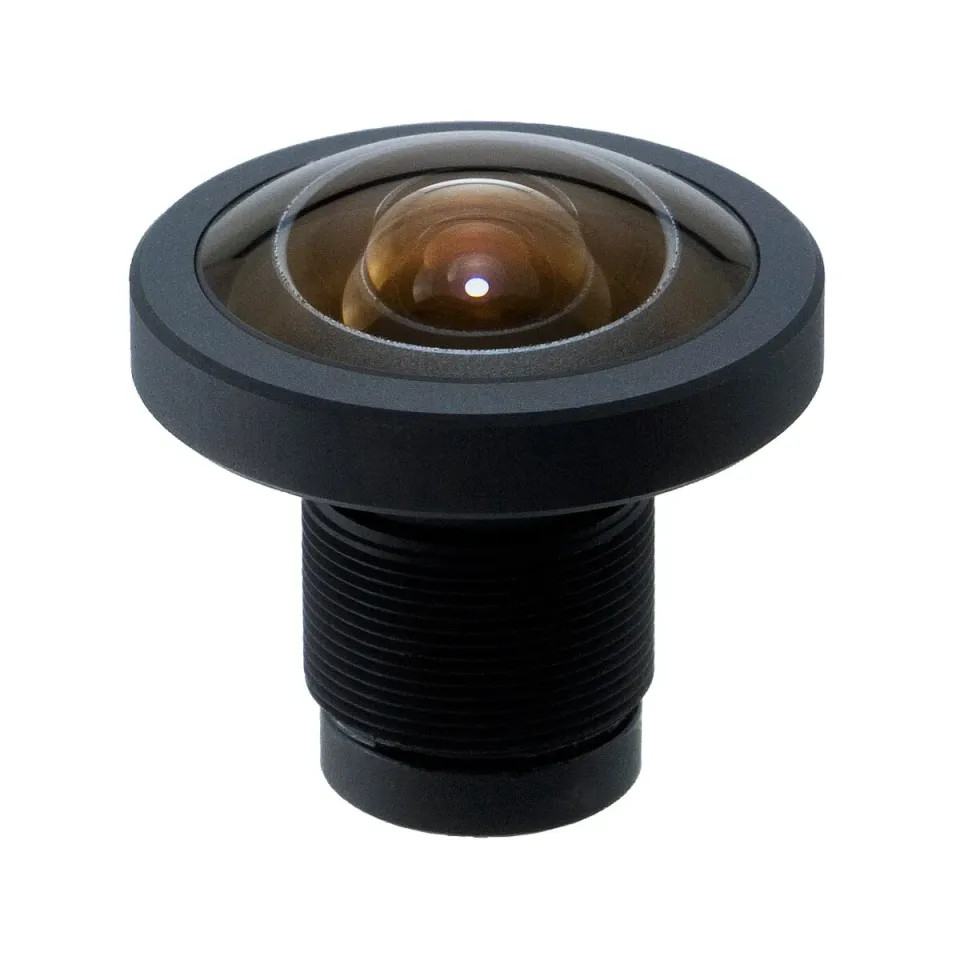 IoLite-vision E1628KF3RY fisheyelens 12MP groothoek