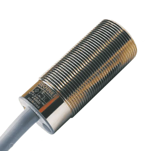 Rechner Sensors KAS-80-A14-M30 capacitieve sensor