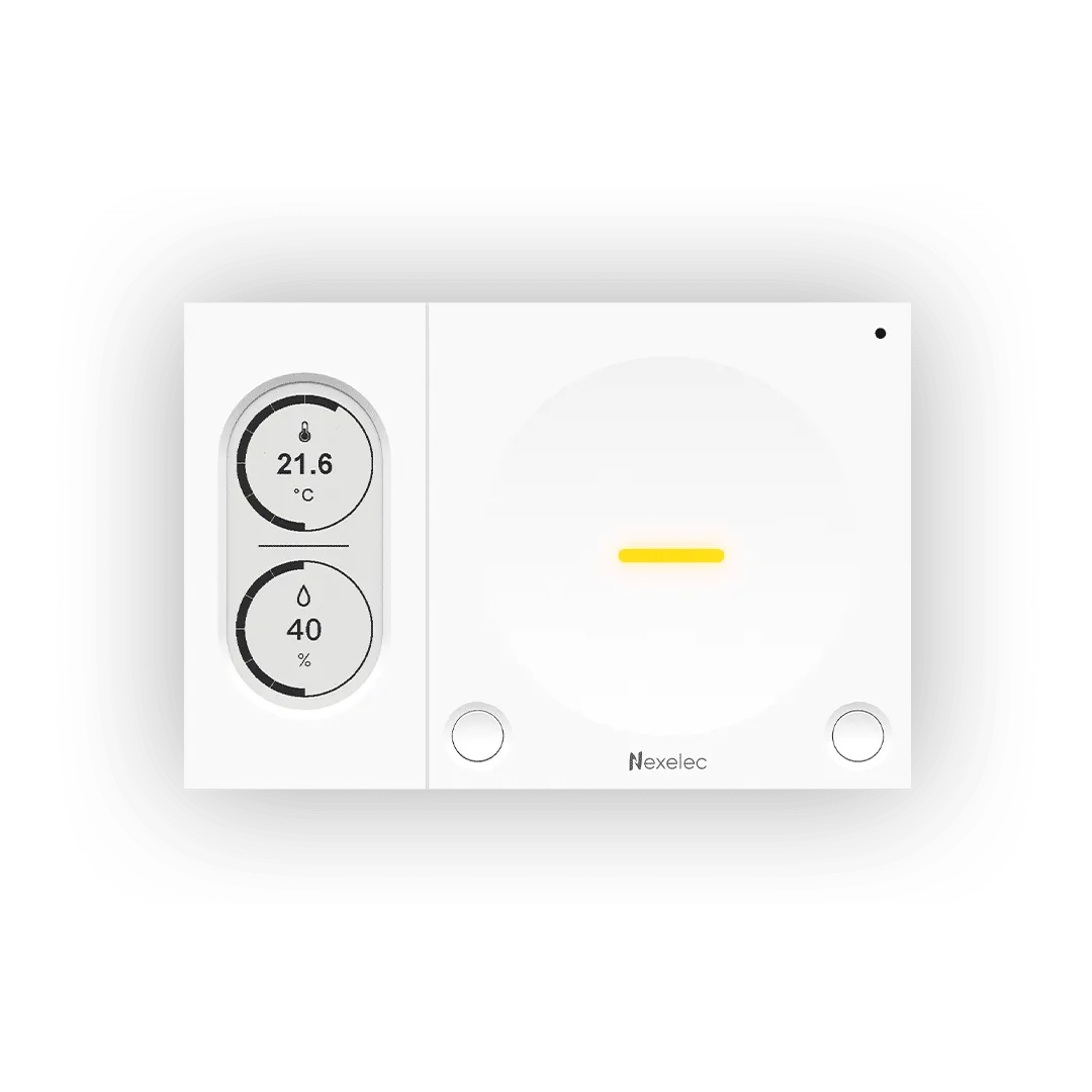 Nexelec FEEL+ product