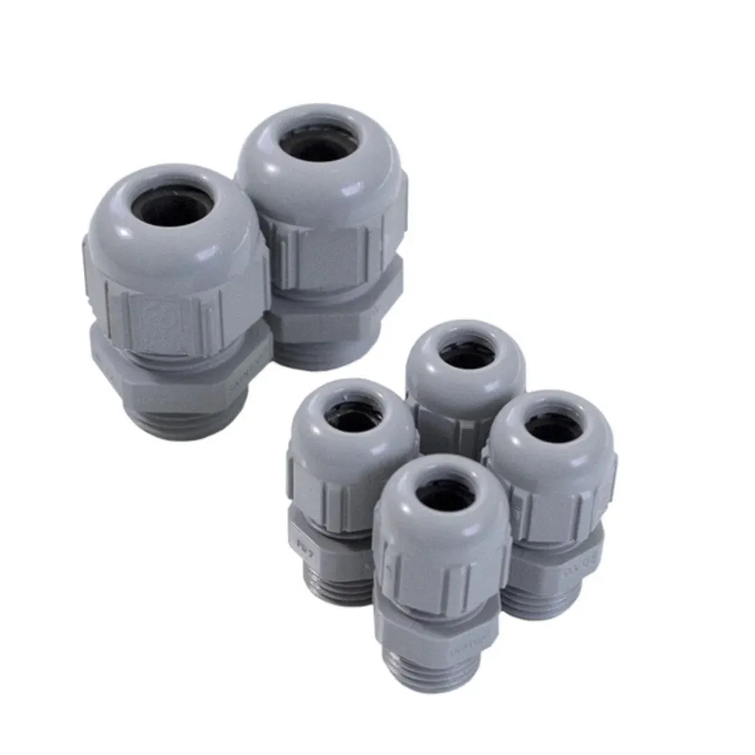 Schabus SHT 5000 kabelwartelset M16/M12 accessoire