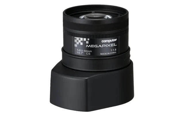 IoLite-vision AG6Z8516FCS-MP-31 lens 3MP compact