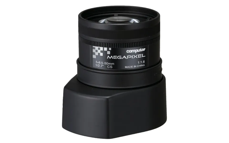 IoLite-vision AG6Z8516FCS-MP-31 lens 3MP compact