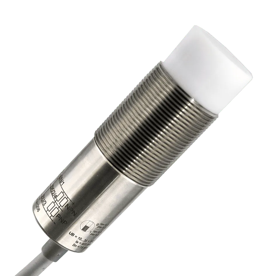 Rechner Sensors KAS-2000-35-P-M32-Z02-1 sensor
