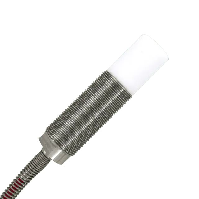 Rechner Sensors KXS-250 M18/70-X-M18-PTFE/VAb-250C-X02/Y95 capacitieve sensor