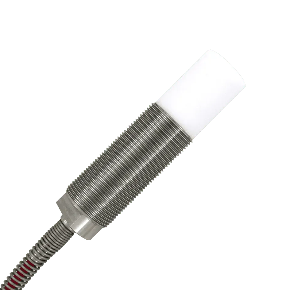 Rechner Sensors KXS-250 M18/70-X-M18-PTFE/VAb-250C-X02/Y95 capacitieve sensor