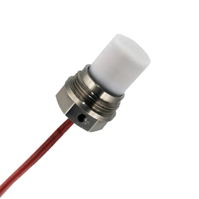 Rechner Sensors KS-250-X-M18 capacitieve sensor