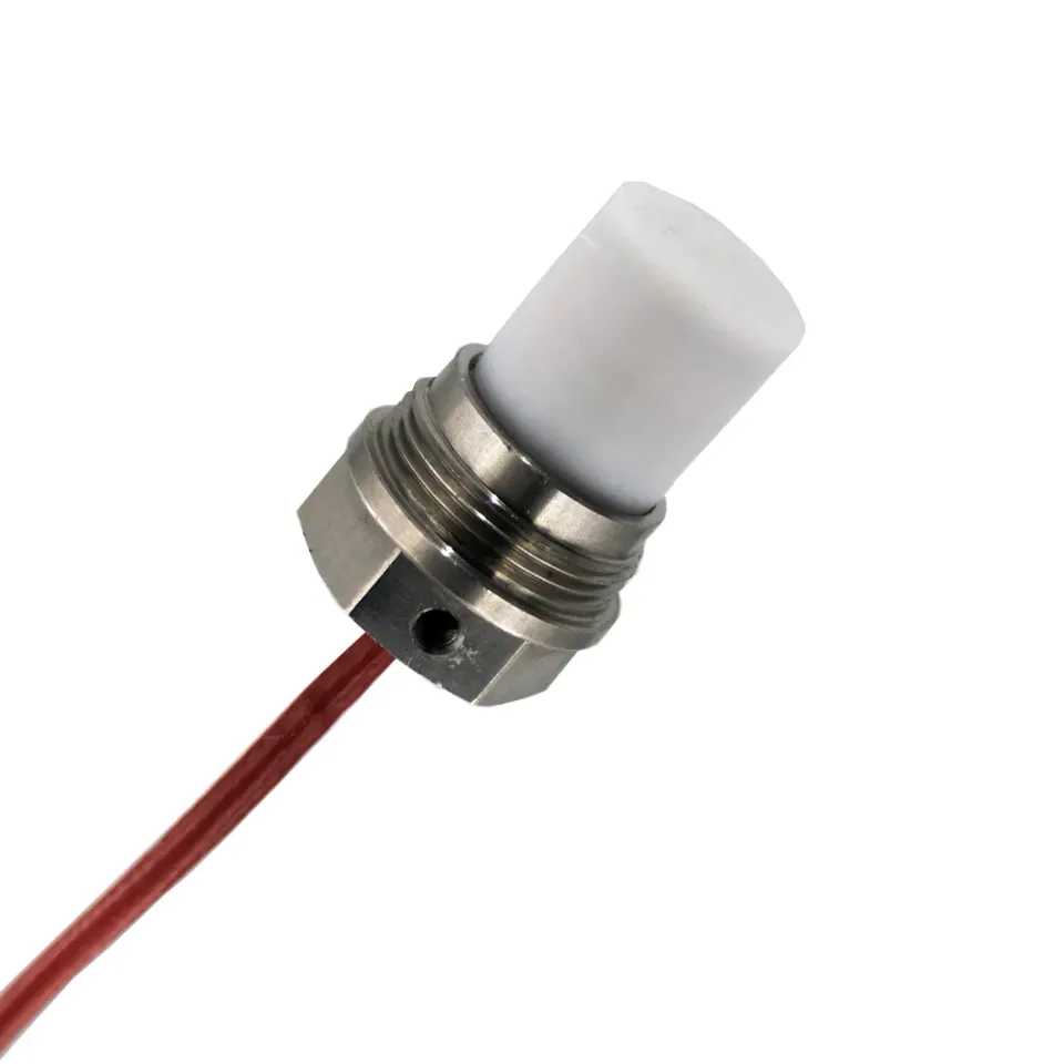 Rechner Sensors KS-250-X-M18 capacitieve sensor