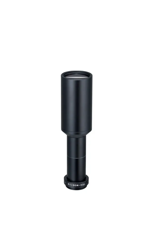 IoLite-vision TEC-M05110MP objectief 2/3 inch 2MP
