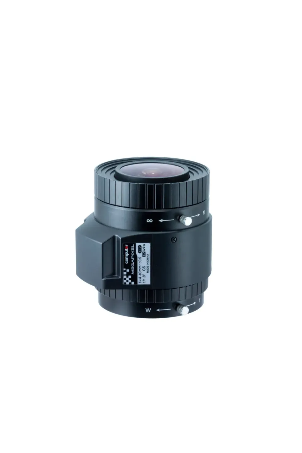IoLite-vision EG3Z0409KCS-MPWIR-V31 objectief dag nacht