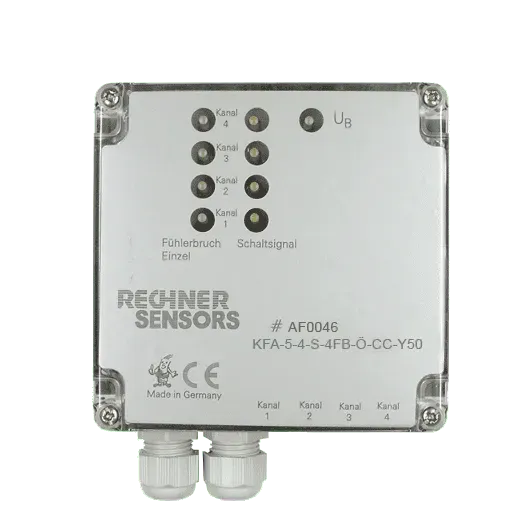 Rechner Sensors KFA-5-4-XXL-P-A-KL-Y50 capacitieve sensor