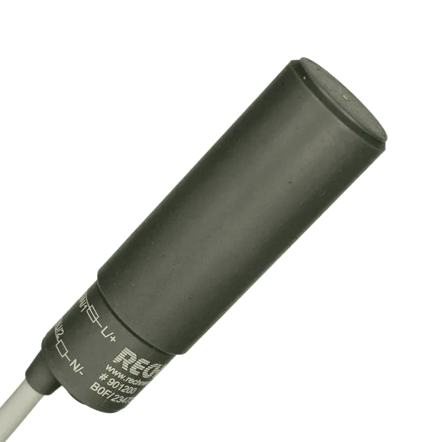 Rechner Sensors KAS-90-20-Ö-D22-PA-Z02-1 capacitieve sensor