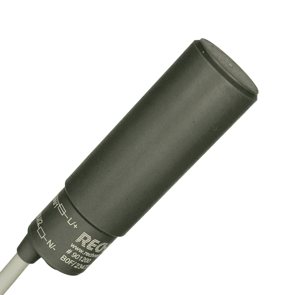 Rechner Sensors KAS-90-20-Ö-D22-PA-Z02-1 capacitieve sensor