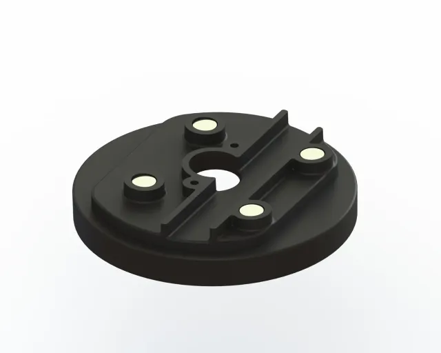 Mopeka Pro Plus M2002194 naadadapter tank