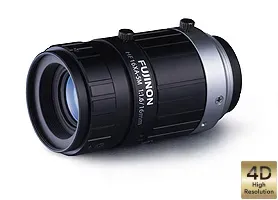 IoLite-vision HF16XA-5M C-mount objectief 5MP