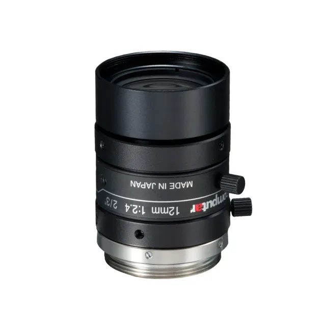 IoLite-vision M1224-MPW2 objectief 12mm 2/3"