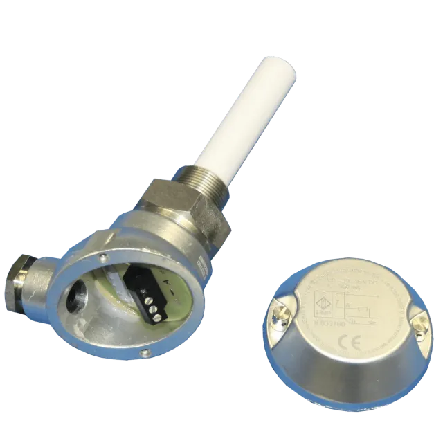 Rechner Sensors KAS-80-M18/50-M18-PTFE/AL-125C-KL-1 sensor