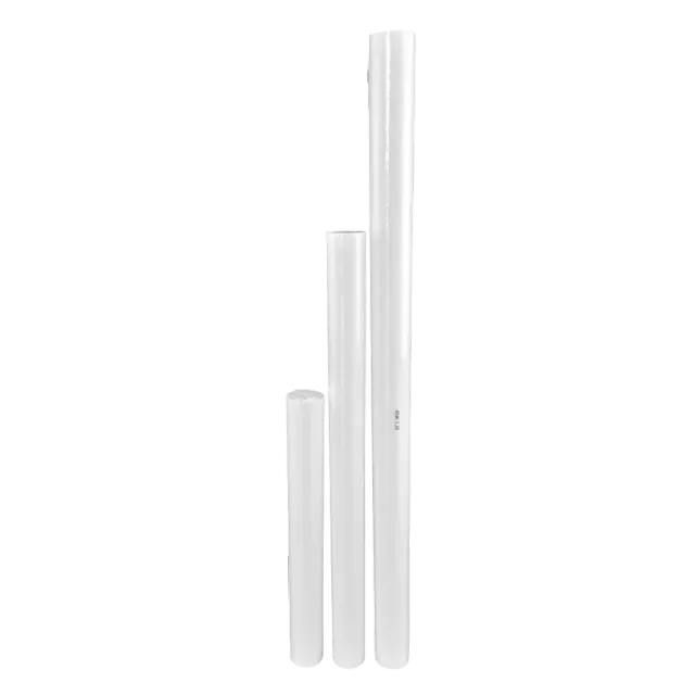 Optimyze 40 inch DOE cartridgefilter polypropyleen