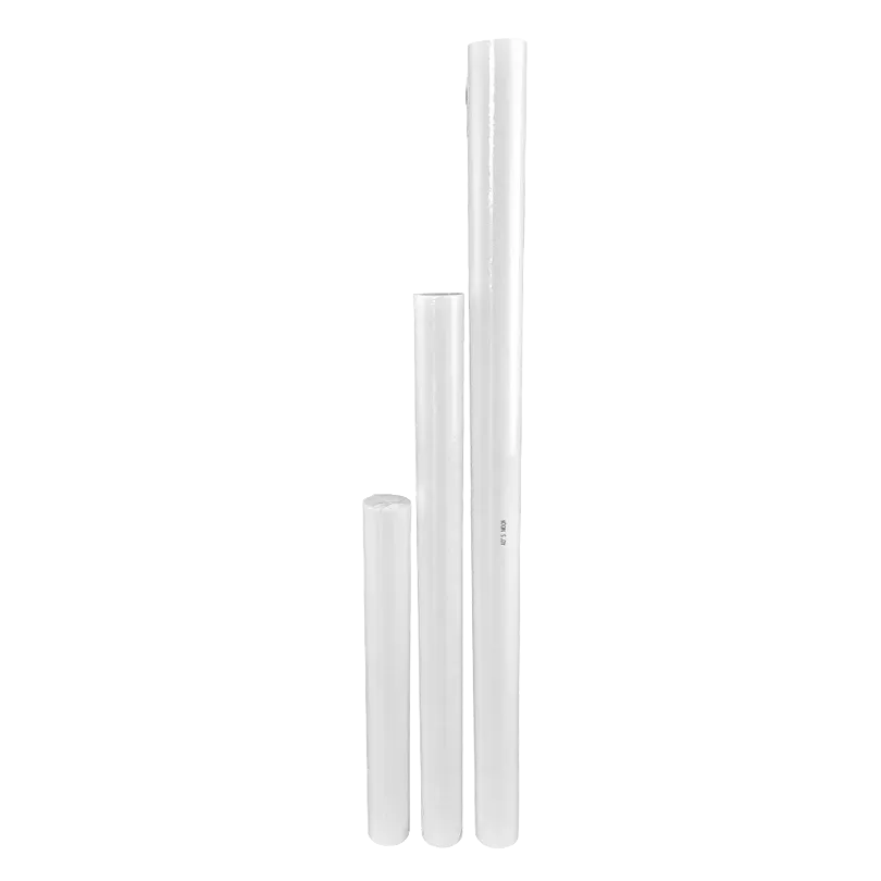 Optimyze 40 inch DOE cartridgefilter polypropyleen