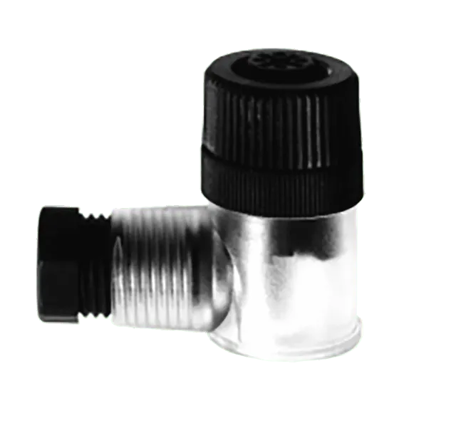 Rechner Sensors Z-ST-Y5-M12-PA-4-0-1-Z00 sensorkabel