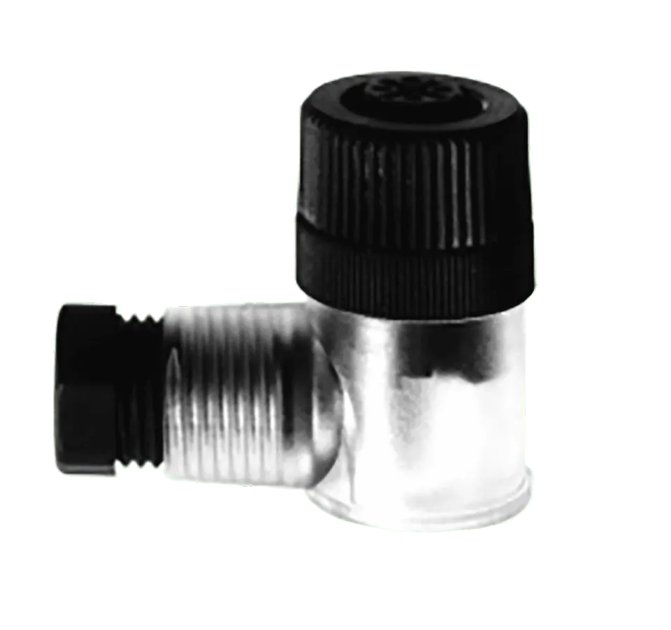 Rechner Sensors Z-ST-Y5-M12-PA-4-0-1-Z00 sensorkabel