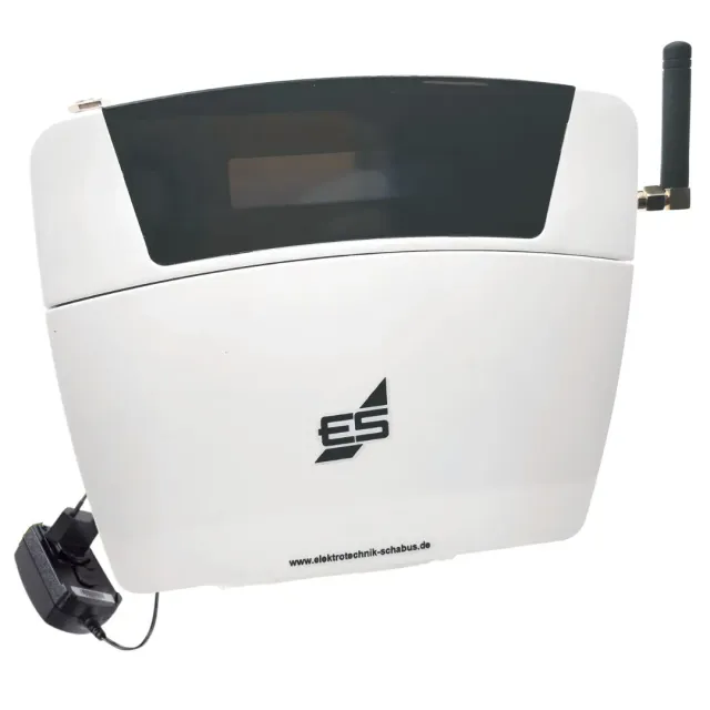 Schabus GSM 4G Wähl- und Steuergerät kiezer SMS-alarm