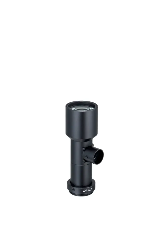 IoLite-vision TEC-M0565MPC telecentrisch objectief 2MP
