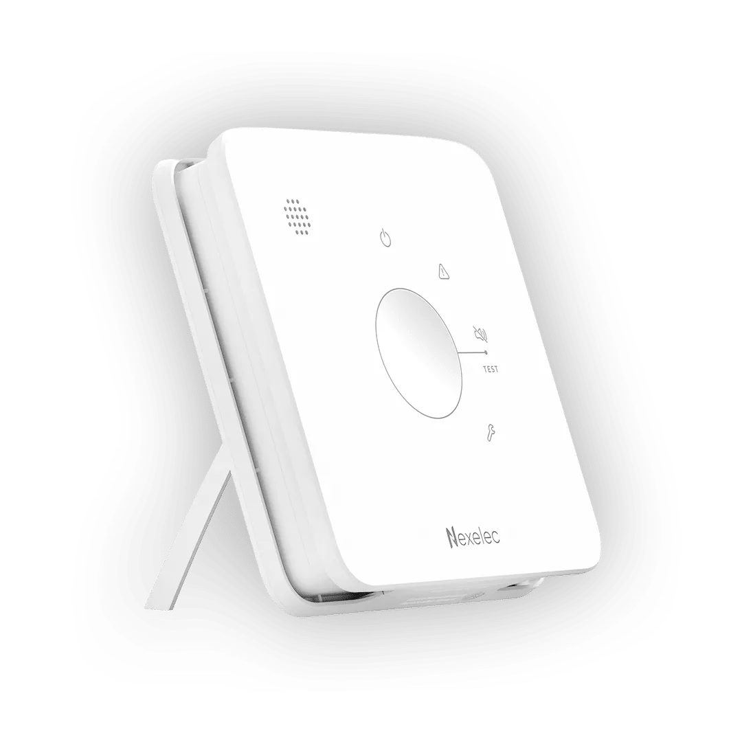 Nexelec SECURE sensor
