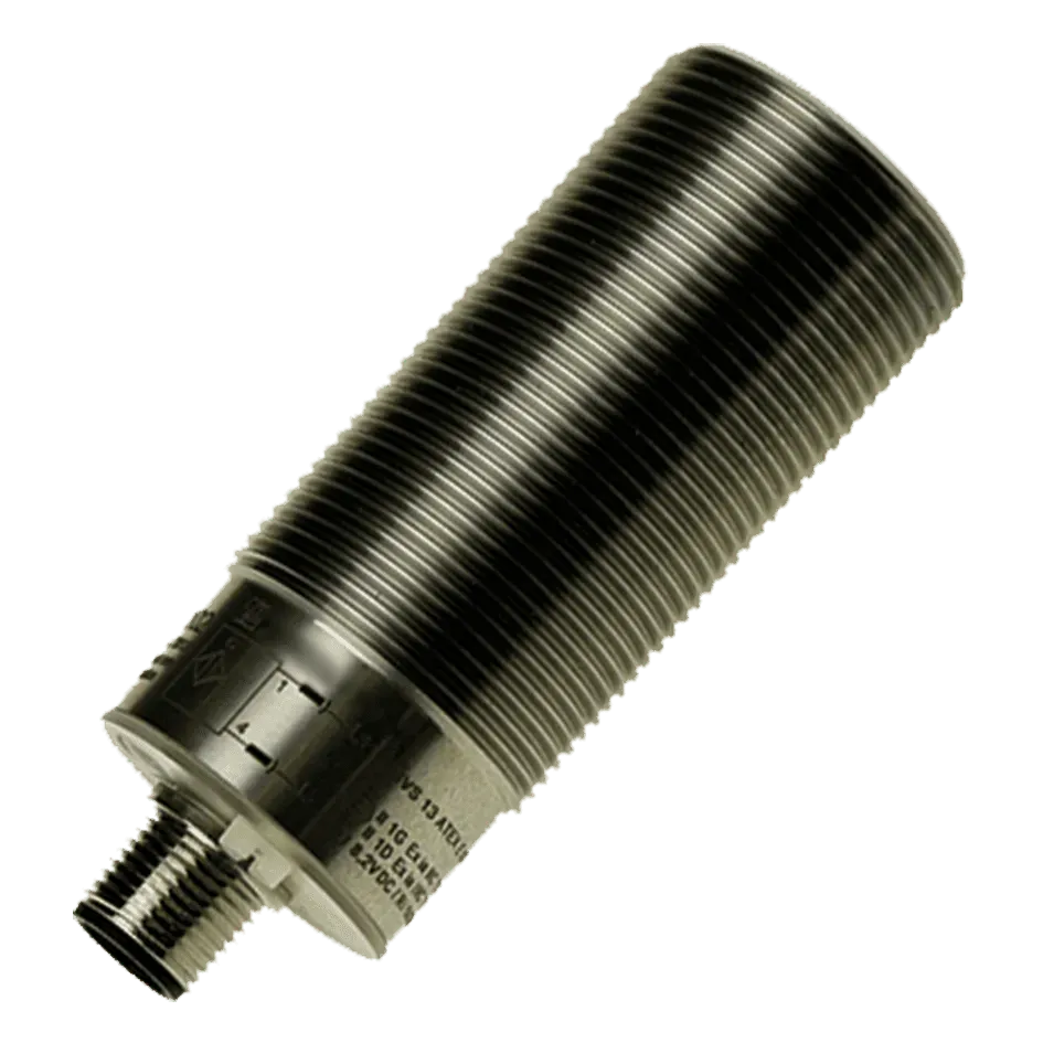Rechner Sensors KAS-40-A14-N-M30-PTFE/VAb-Y10-1-1G-1D sensor