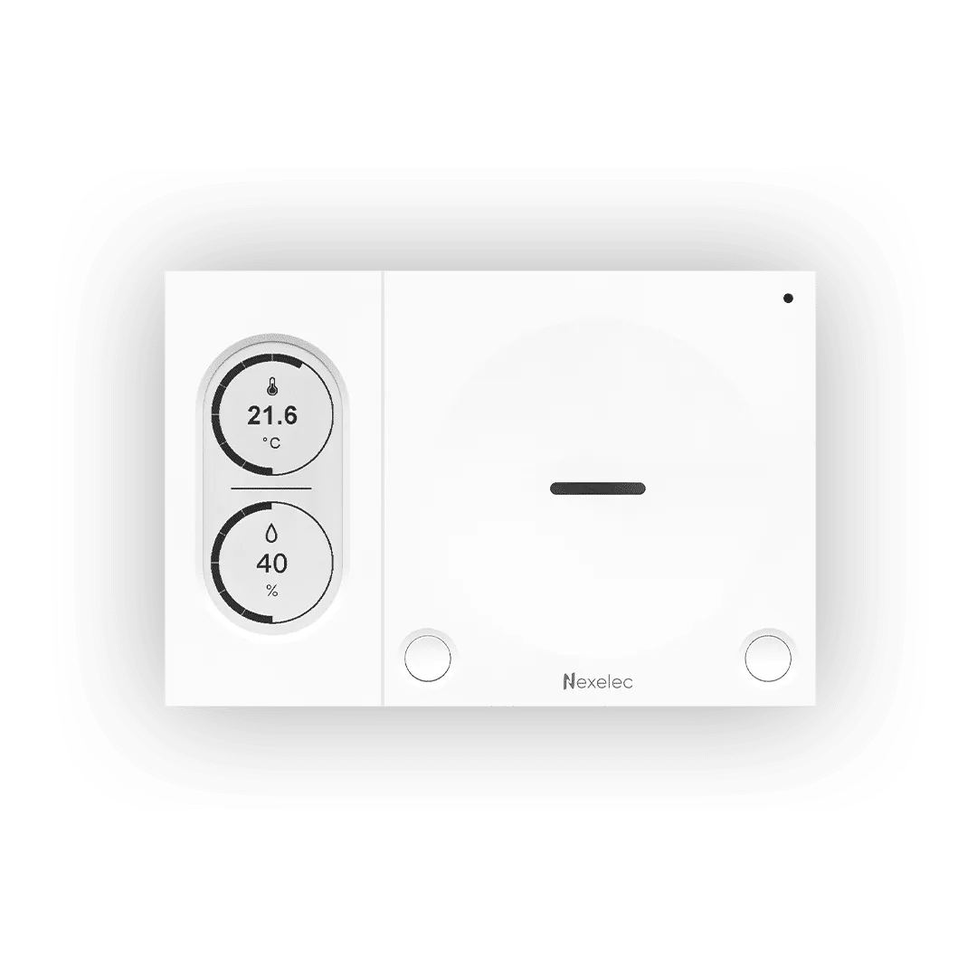 Nexelec FEEL+ product