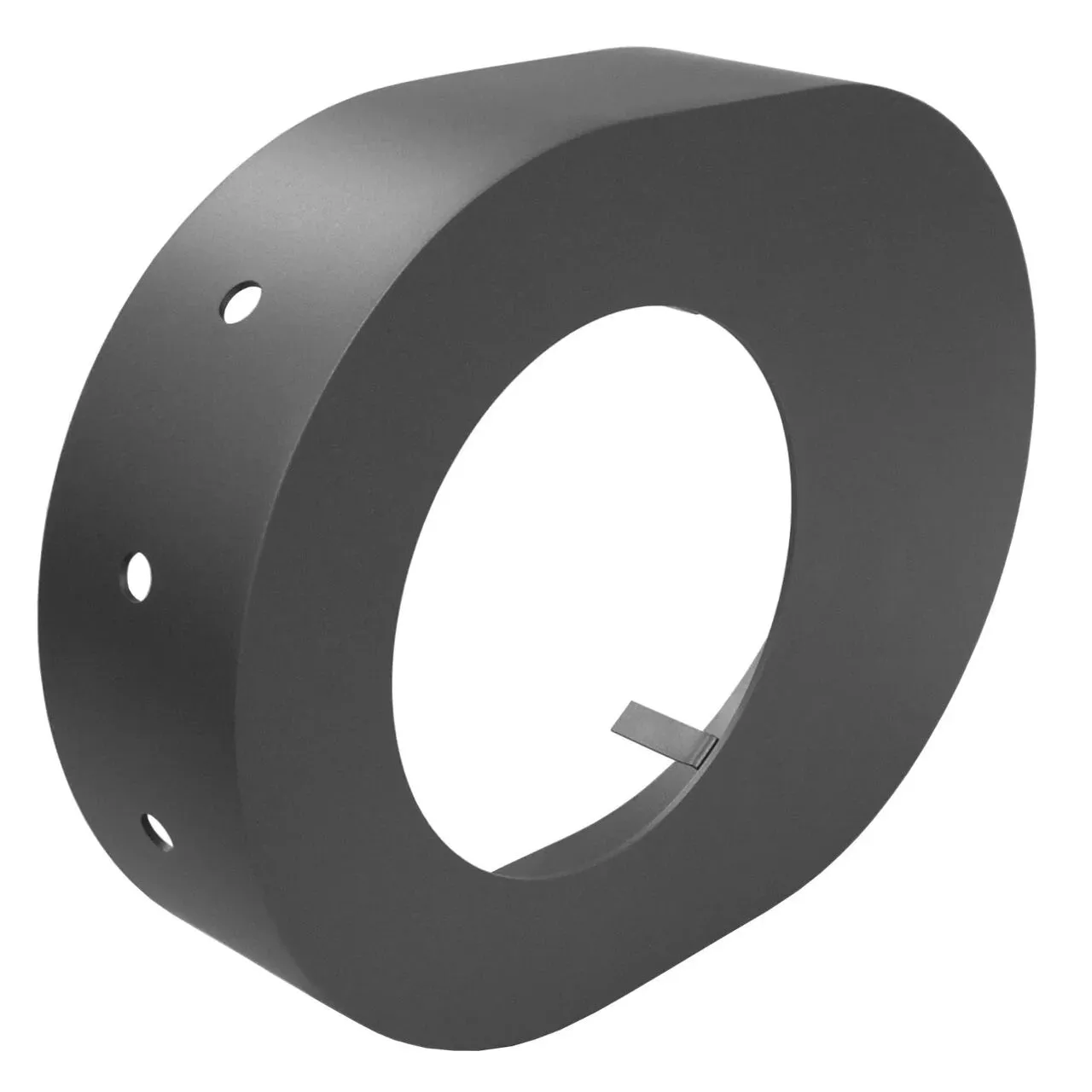 Schabus Rosette voor DS 01 rookgasbuisaccessoire