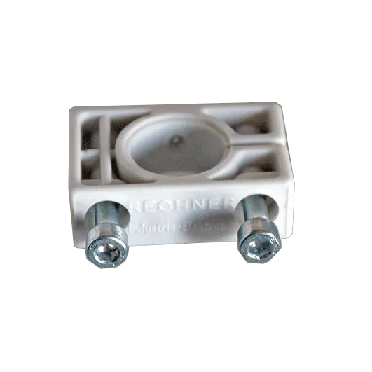 Rechner Sensors Z-Befestigungsschelle Nr. 133 bevestigingsklem PA