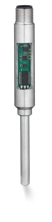 Inor OEM202P temperatuurtransmitter Pt100 4-20 mA
