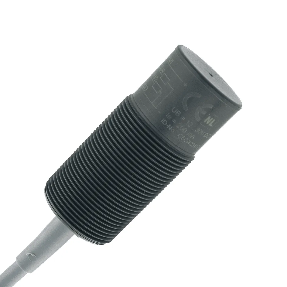Rechner Sensors KAS-80-35-A-M32-PBT capacitieve sensor