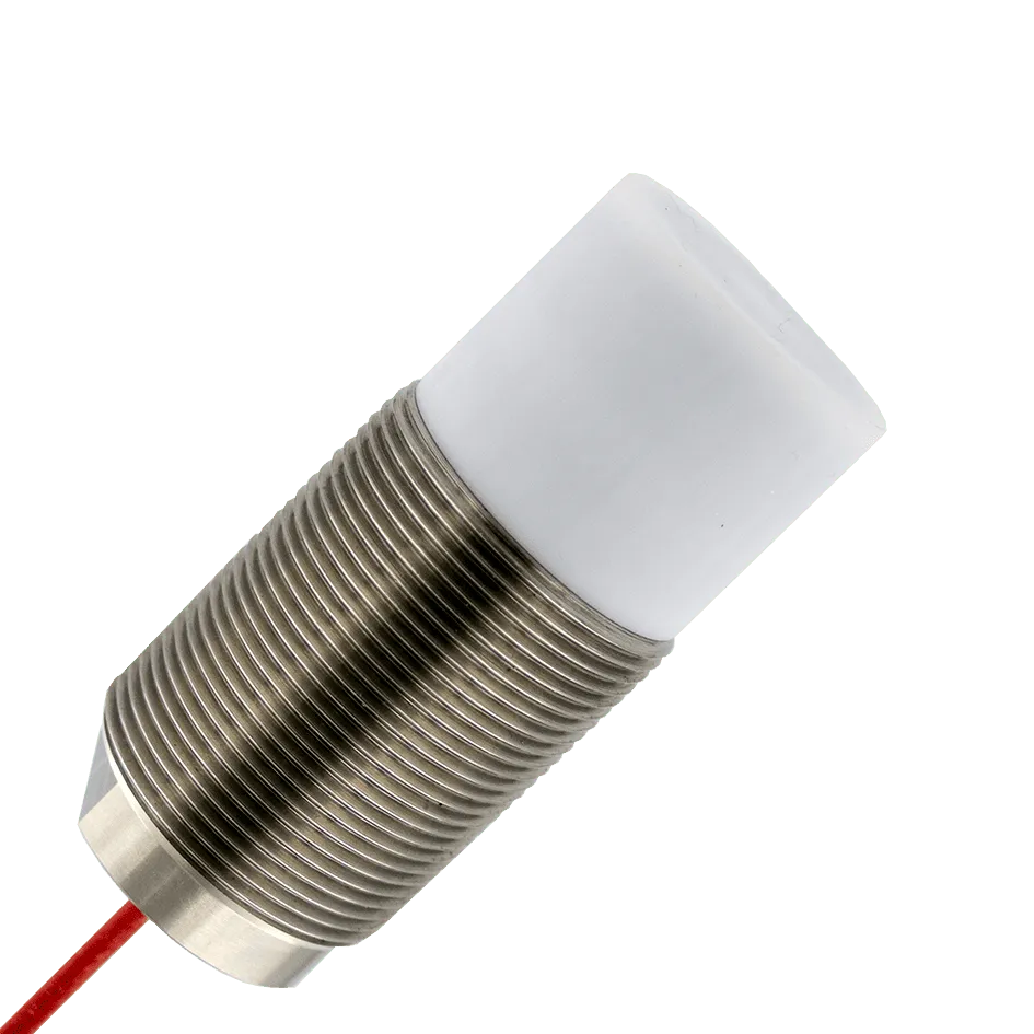 Rechner Sensors KS-250-X-M18 capacitieve sensor