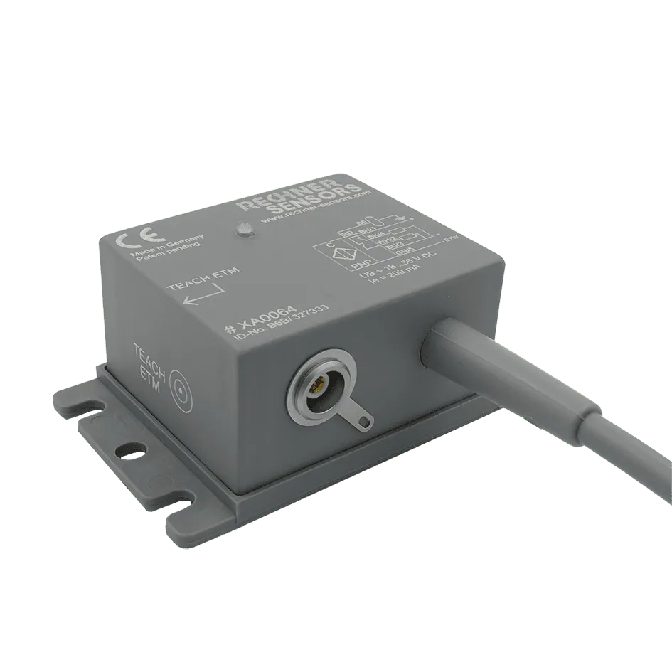 Rechner Sensors KXA-5-1-B-Z02-Y90 sensor