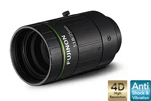 IoLite-vision HF2518-12M objectief 12MP C-mount