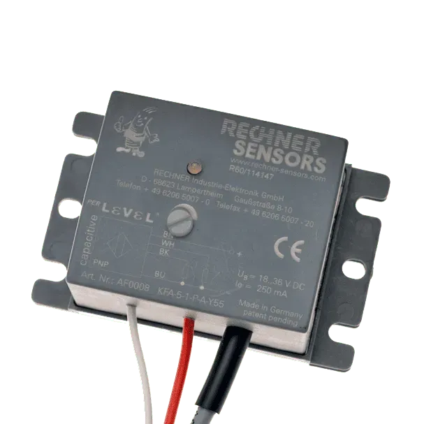 Rechner KFA-5-1-B-P-A-E-Z02-Y55 Sensor