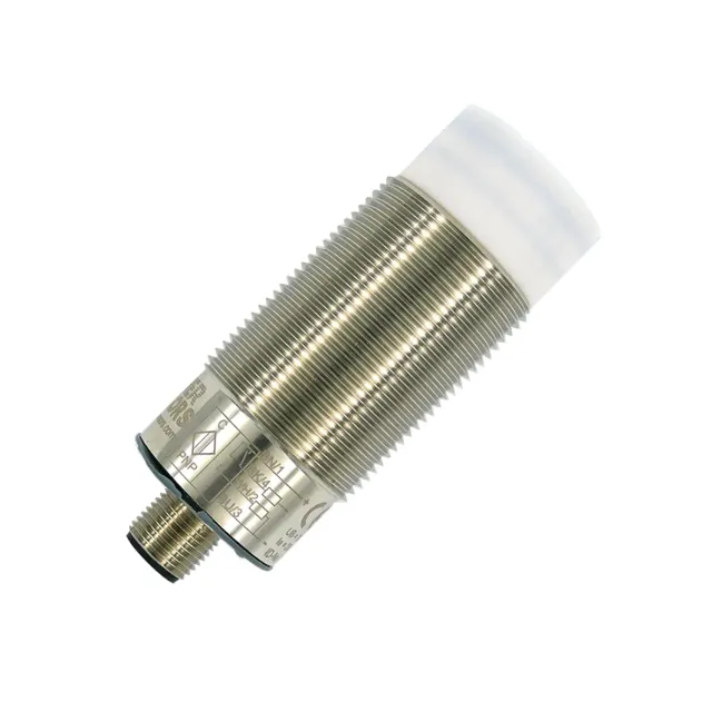 Rechner Sensors KAS-80-A24-A-M30-PTFE/VAb-Y5-ETB-HP capacitieve sensor