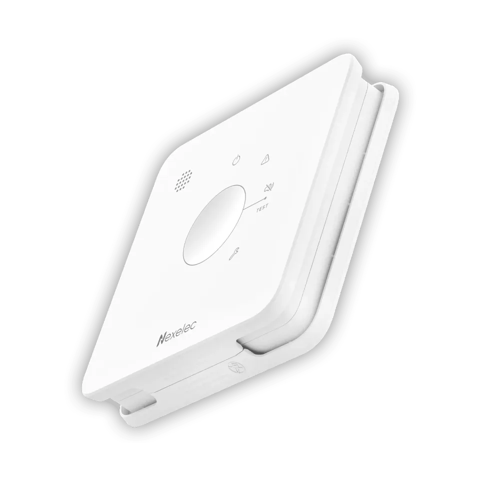 Nexelec SECURE sensor